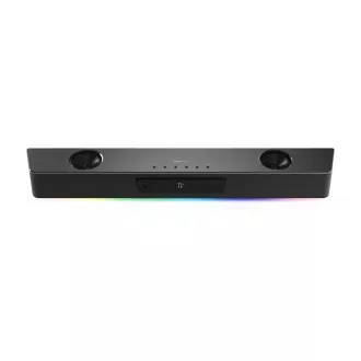 Creative Sound Blaster KATANA V2X - reproduktor - čierny