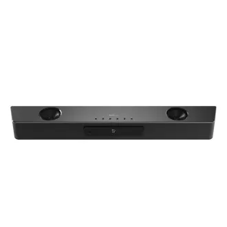 Creative Sound Blaster KATANA V2X - reproduktor - čierny