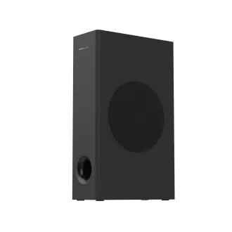 Creative Sound Blaster KATANA V2X - reproduktor - čierny