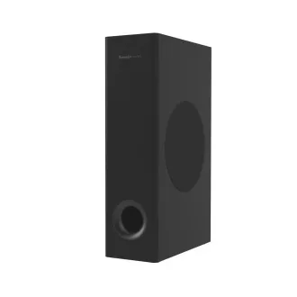 Creative Sound Blaster KATANA V2X - reproduktor - čierny