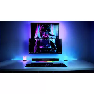 Creative Sound Blaster KATANA V2X - reproduktor - čierny