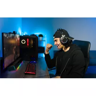 Creative Sound Blaster KATANA V2X - reproduktor - čierny