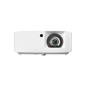 Optoma projektor GT2000HDR (DLP, FULL 3D, Laser, FULL HD, 3500 ANSI, 2x HDMI, RS232, USB-A, repro 1x15W)
