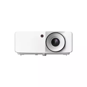 Optoma projektor ZH400 (DLP, 3D FULL, Laser, FULL HD, 4000 ANSI, 2x HDMI, RS232, USB-A, repro 1x15W), 5 rokov záruka Optoma projektor ZH400 (DLP, 3D FULL, Laser, FULL HD, 4000 ANSI, 2x HDMI, RS232, USB-A, repro 1x15W), 5 rokov záruka