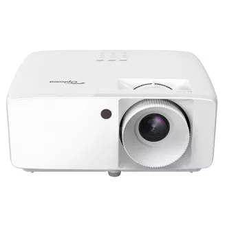 Optoma projektor ZH400 (DLP, 3D FULL, Laser, FULL HD, 4000 ANSI, 2x HDMI, RS232, USB-A, repro 1x15W), 5 rokov záruka Optoma projektor ZH400 (DLP, 3D FULL, Laser, FULL HD, 4000 ANSI, 2x HDMI, RS232, USB-A, repro 1x15W), 5 rokov záruka