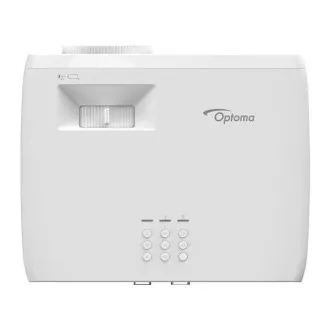 Optoma projektor ZH400 (DLP, 3D FULL, Laser, FULL HD, 4000 ANSI, 2x HDMI, RS232, USB-A, repro 1x15W), 5 rokov záruka Optoma projektor ZH400 (DLP, 3D FULL, Laser, FULL HD, 4000 ANSI, 2x HDMI, RS232, USB-A, repro 1x15W), 5 rokov záruka