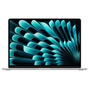 APPLE MacBook Air 15'', M2 čip s 8-core CPU a 10-core GPU, 8GB RAM, 256GB - Silver
