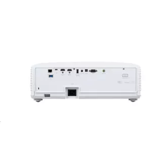 ACER Projektor L812 - 4K (3840x2160), 4000 ANSI, 2 000 000:1, USB, HDMI, RJ45, repro, životnosť 20000h, Wi-fi