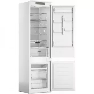 WHIRLPOOL WHC20 T352 Vstavaná kombinovaná chladnička WHIRLPOOL WHC20 T352 Vstavaná kombinovaná chladnička