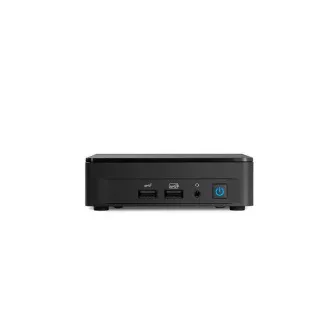 INTEL NUC 13 Pre Arena Canyon/Kit NUC13ANKi5/i5-1340P/DDR4/USB3.0/LAN/WiFi/Intel UHD/M.2 - EU power cord