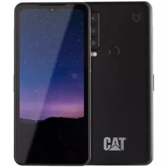 Caterpillar mobilný telefón CAT S75, Dual SIM Caterpillar mobilný telefón CAT S75, Dual SIM