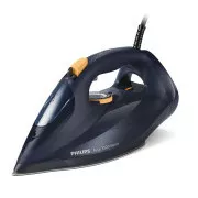 Philips DST7060/20 naparovacia žehlička, 3000 W, automatické vypnutie, kropenie, modrá / žltá