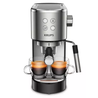 Krups Virtuoso XP 442C11 pákový kávovar