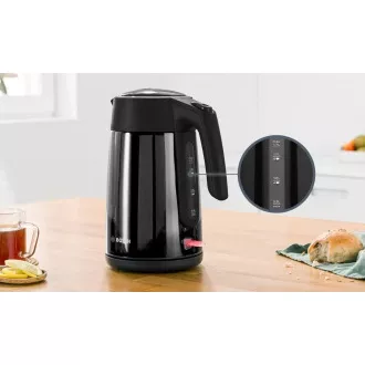 Bosch TWK7L463 rýchlovarná kanvica