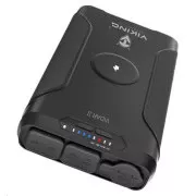 Viking outdoorová powerbanka VIDAR II, 72000 mAh, bezdrôtové nabíjanie
