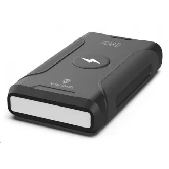 Viking outdoorová powerbanka VIDAR II, 72000 mAh, bezdrôtové nabíjanie Viking outdoorová powerbanka VIDAR II, 72000 mAh, bezdrôtové nabíjanie