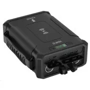 Viking outdoorová powerbanka VIDAR III, 96000 mAh, bezdrôtové nabíjanie