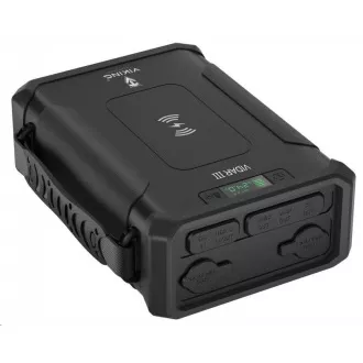 Viking outdoorová powerbanka VIDAR III, 96000 mAh, bezdrôtové nabíjanie Viking outdoorová powerbanka VIDAR III, 96000 mAh, bezdrôtové nabíjanie