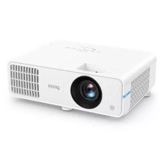 BENQ PRJ LH550, DLP, 1080P, 2600ANSI, 15.000:1, HDMI, USB, RS232, REPRO 10W