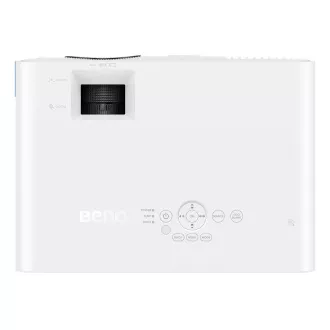 BENQ PRJ LH550, DLP, 1080P, 2600ANSI, 15.000:1, HDMI, USB, RS232, REPRO 10W