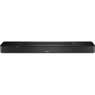 BOSE Smart Soundbar 600, sounbard, Bluetooth, WiFi, HDMI, Optical, hlasové ovládanie, Dolby Atmos, čierny