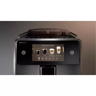 SAECO SM8780/00 Xelsis Deluxe, kávovar, dotykový displej, nádoba na mlieko, 2 šálky naraz, 6 programov, čierny SAECO SM8780/00 Xelsis Deluxe, kávovar, dotykový displej, nádoba na mlieko, 2 šálky naraz, 6 programov, čierny