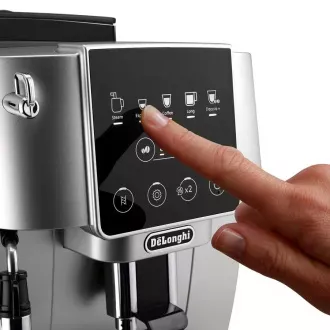 Delonghi Magnifica Evo ECAM 220.31.SB automatický kávovar Delonghi Magnifica Evo ECAM 220.31.SB automatický kávovar