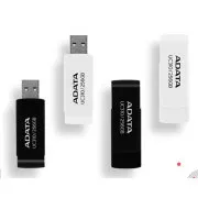 ADATA Flash Disk 32GB UC310, USB 3.2, čierna