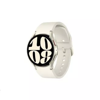 Samsung Galaxy Watch 6 (40 mm), EÚ, zlatá Samsung Galaxy Watch 6 (40 mm), EÚ, zlatá