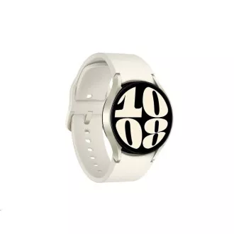 Samsung Galaxy Watch 6 (40 mm), EÚ, zlatá Samsung Galaxy Watch 6 (40 mm), EÚ, zlatá
