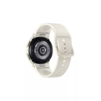 Samsung Galaxy Watch 6 (40 mm), EÚ, zlatá Samsung Galaxy Watch 6 (40 mm), EÚ, zlatá