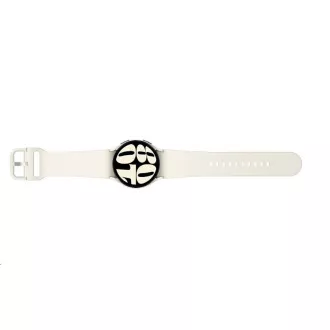 Samsung Galaxy Watch 6 (40 mm), EÚ, zlatá Samsung Galaxy Watch 6 (40 mm), EÚ, zlatá