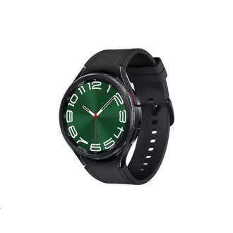 Samsung Galaxy Watch 6 Classic (47 mm), EU, čierna Samsung Galaxy Watch 6 Classic (47 mm), EU, čierna
