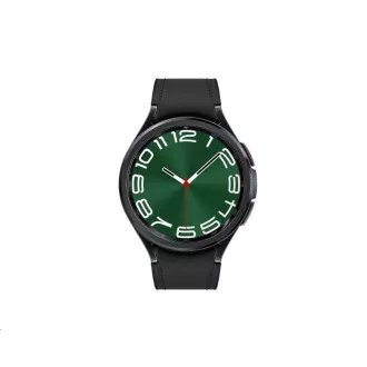 Samsung Galaxy Watch 6 Classic (47 mm), EU, čierna Samsung Galaxy Watch 6 Classic (47 mm), EU, čierna