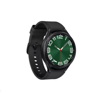 Samsung Galaxy Watch 6 Classic (47 mm), EU, čierna Samsung Galaxy Watch 6 Classic (47 mm), EU, čierna