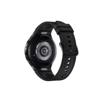 Samsung Galaxy Watch 6 Classic (47 mm), EU, čierna Samsung Galaxy Watch 6 Classic (47 mm), EU, čierna