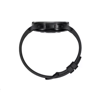 Samsung Galaxy Watch 6 Classic (47 mm), EU, čierna Samsung Galaxy Watch 6 Classic (47 mm), EU, čierna