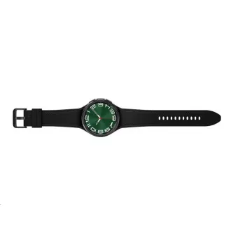 Samsung Galaxy Watch 6 Classic (47 mm), EU, čierna Samsung Galaxy Watch 6 Classic (47 mm), EU, čierna