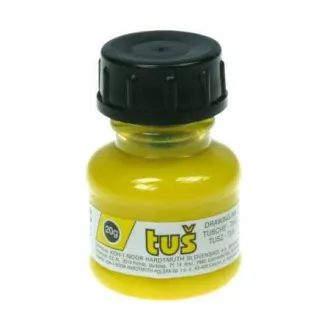 Tuš žltá 20g Tuš žltá 20g