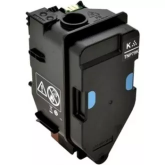 Toner Konica Minolta TNP-79 (AAJW150), black (čierny)