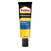 Lepidlo tekuté 50ml Chemoprén Extrém modrý