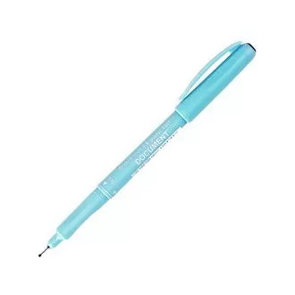 Popisovač Centropen 2631 Dokument čierny 0,3mm Popisovač Centropen 2631 Dokument čierny 0,3mm