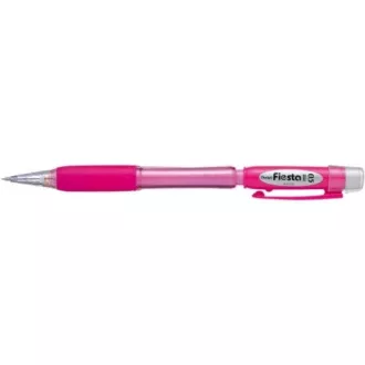 Mikrotužka Pentel Fiesta červená 0,5mm