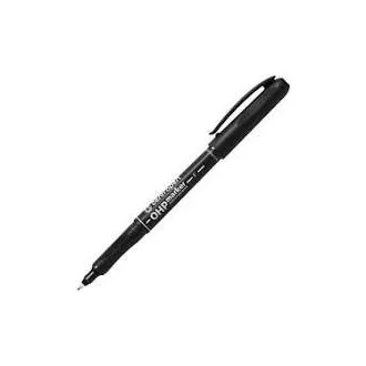 Popisovač Centropen 2636 F permanent čierny 0,6mm