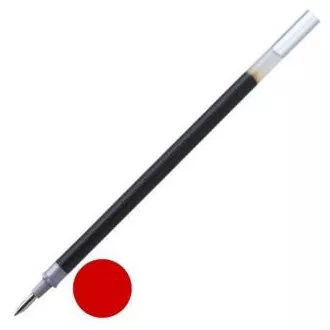 Gélová náplň Pilot 2604 0,5mm do G1 červená Gélová náplň Pilot 2604 0,5mm do G1 červená