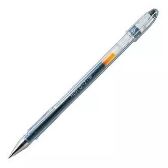 Gélový roller Pilot G1 2603 0,5mm čierny / náplň 2604 Gélový roller Pilot G1 2603 0,5mm čierny / náplň 2604