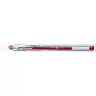 Gélový roller Pilot G1 2603 0,5mm červený / náplň 2604 Gélový roller Pilot G1 2603 0,5mm červený / náplň 2604