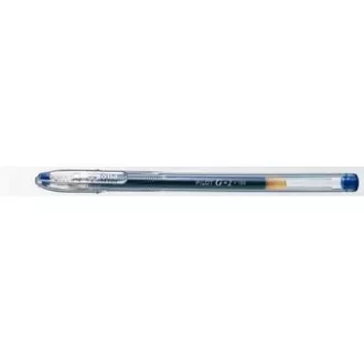 Gélový roller Pilot G1 2603 0,5mm modrý/náplň 2604 Gélový roller Pilot G1 2603 0,5mm modrý/náplň 2604