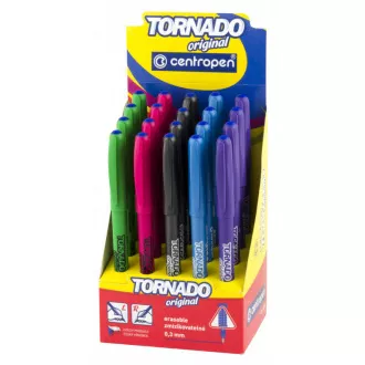 Popisovač Centropen Tornádo 2675 0,3mm Popisovač Centropen Tornádo 2675 0,3mm
