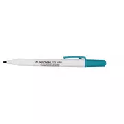 Značkovač Centropen 2709 na biele tabule zelený valcový hrot 1,8 mm
